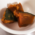 志保嬢's cooksnap of when they made かぼちゃの煮物.