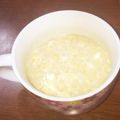 りりこり's cooksnap of when they made お粥風リゾット.