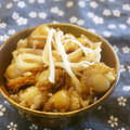 スタイリッシュママ's cooksnap of when they made 簡単！帆立の炊き込みごはん♪.