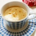 メルティローズ's cooksnap of when they made **杏仁カフェモカ**.