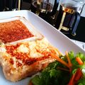 レイチェル・カーソン's cooksnap of when they made 短時間でしっとりフレンチトースト.