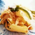nanana05's cooksnap of when they made キャベツと小松菜のオイル蒸し.