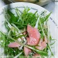 シュガー☆プラム's cooksnap of when they made レモンドレッシング.
