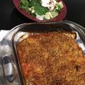 ともえにゃん's cooksnap of when they made チキンパルメザン～トマトソースと共に♡.