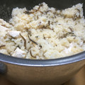 kyoshi0129's cooksnap of when they made 簡単☆出汁いらず 炊き込みごはん.