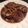 Walnut1107's cooksnap of when they made 鶏肉ハンバーグの和風煮込みソース絡め.