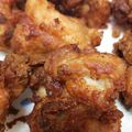ぶたみそ's cooksnap of when they made 我が家の絶品唐揚げ！.
