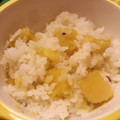 いもっこま～ち's cooksnap of when they made 簡単◆さつま芋沢山♡炊き込みご飯◆.
