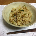 いじゅむ's cooksnap of when they made 残ったおでんで、炊き込みごはん.