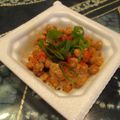 ジョングレ's cooksnap of when they made 私の納豆の食べ方。③.