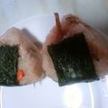 のぶなお７'s cooksnap of when they made 絶品♪鶏ごぼうの炊き込みご飯.