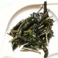 のぶなお７'s cooksnap of when they made 空芯菜のにんにく炒め.