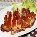 ﾋﾟﾝｸ☆ﾏｶﾛﾝ's cooksnap of when they made 簡単♪ローストチキン.