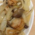 クックJ3N6JR☆'s cooksnap of when they made ホタテのマヨネーズ焼き.