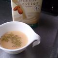おおなべ's cooksnap of when they made トマトのまろやかクリームスープ.