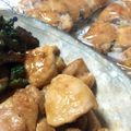 のりこ523's cooksnap of when they made 冷めても美味しい！鶏のくわ焼き.