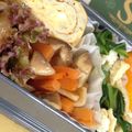 なゆほ's cooksnap of when they made にんじんとエリンギのバター醤油炒め☆.
