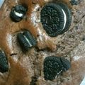 ruruおひげ's cooksnap of when they made オレオの豆腐ココアケーキ（バター不要）.