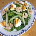 いじゅむ's cooksnap of when they made 緑！もりもりサラダ♪.