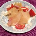 didiko's cooksnap of when they made 簡単☆パーティに♫カブのマリネ.