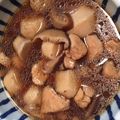ブッシュ＆ゴロー's cooksnap of when they made ほっこりする里芋と鶏肉の煮物.