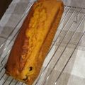 クック3GPP0L☆'s cooksnap of when they made mサラダ油で♪にんじん＆レーズンパウンド.