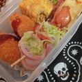 ゆけり３兄弟's cooksnap of when they made ❤簡単❤ベーコンｄｅキャベツ巻き～♬♫.
