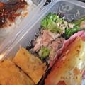ゆけり３兄弟's cooksnap of when they made ブロッコリーとツナのサラダ.