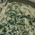 sakurenmam's cooksnap of when they made ☆妊婦ごはん☆ほうれん草の白和え.