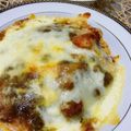 tonsayu's cooksnap of when they made 残りカレーdeカレードリア.