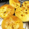 うめしょこ's cooksnap of when they made HBで〜基本のパン［ふんわり編］〜.