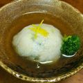 ♡まぁみん♡'s cooksnap of when they made もっちもち～挽肉入りのれんこんまんじゅう.