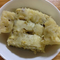 はむじゅん's cooksnap of when they made 砂糖、卵不使用！簡単ヘルシー鬼まんじゅう.