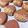 あさいちゃん。's cooksnap of when they made そっクリそのまんま＊栗のクッキー.