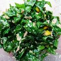 夢・ひまわり・姫's cooksnap of when they made 簡単すぎる大根とツナのサラダ.