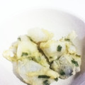 ha+na's cooksnap of when they made 焼きねぎと里芋の甘みそ煮.