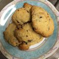 yammika's cooksnap of when they made 大人気！簡単サクサク♡ドロップクッキー.