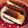 takayukaりん's cooksnap of when they made 濃厚スティックチーズケーキ.