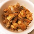 ノンカオ's cooksnap of when they made おいしい♡鶏胸肉のみぞれ煮.