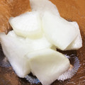 ひなくん♡ママ's cooksnap of when they made とまらなーい！簡単★大根の漬物★.