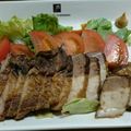たゆひママ's cooksnap of when they made 豚バラほったらかしで美味♪な万能紅茶煮豚.