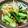 rr's cooksnap of when they made 小松菜と油揚げのごま油炒め.
