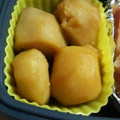 たんたんひろたん's cooksnap of when they made 懐かしい味☆里芋の煮っ転がし.