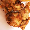 マム's cooksnap of when they made 我が家の絶品唐揚げ！.