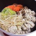 ことちぴ's cooksnap of when they made 豆腐団子のシャンタン鍋.