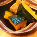 みすたあ☆'s cooksnap of when they made かぼちゃのカレーバター風味。.