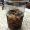 ぶーこ５５'s cooksnap of when they made *大豆と昆布のサワー漬け（酢大豆）*.