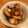 よしえ0816's cooksnap of when they made 鶏胸肉ときのこ。柚子こしょマヨ焼き♬.