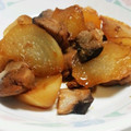 chally's cooksnap of when they made コツ要らず～♪簡単！本格！ぶり大根～♪.
