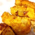 まりポコ's cooksnap of when they made タラのチヂミ.